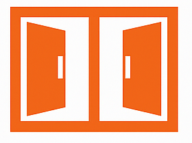 Keep Windows Open Icon