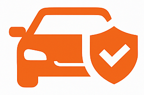 4. Protect Your Vehicle-It Will Be Targeted ICON