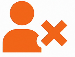 8. Never Confirm Your Name or Address ICON
