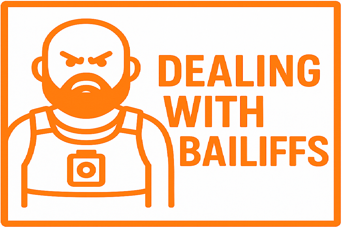 Bailiff Logo
